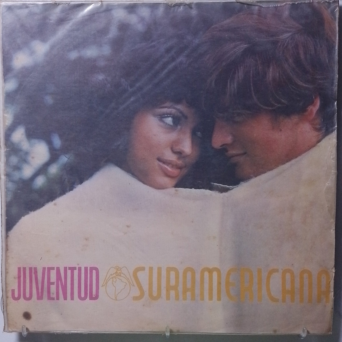 lp juventud suramericana yaco monti sheila los galos los graduados varios made colombia 1970 latin pop rock