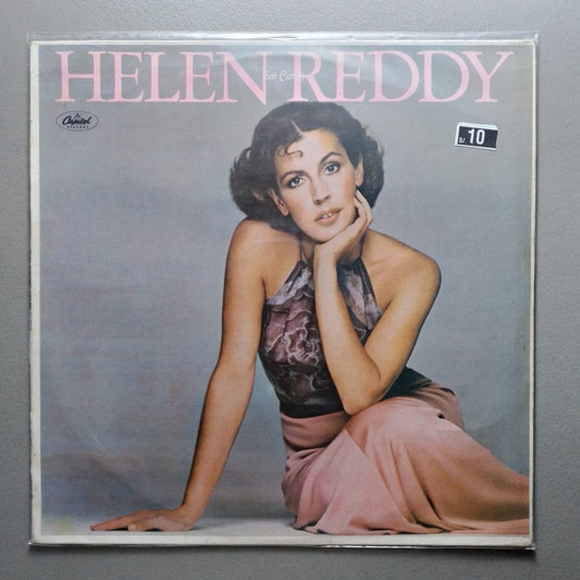 lp Helen Reddy Ear Candy made peru 1977 Europop