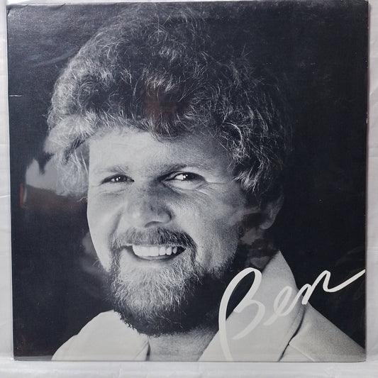 lp ben armstrong ben armstrong made usa 1978 ballad pop