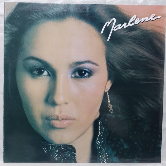 lp Marlene Marlene made peru 1982 latin pop