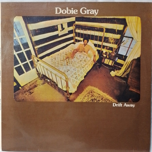 p Dobie Gray Drift Away made peru 1973 pop rock soul