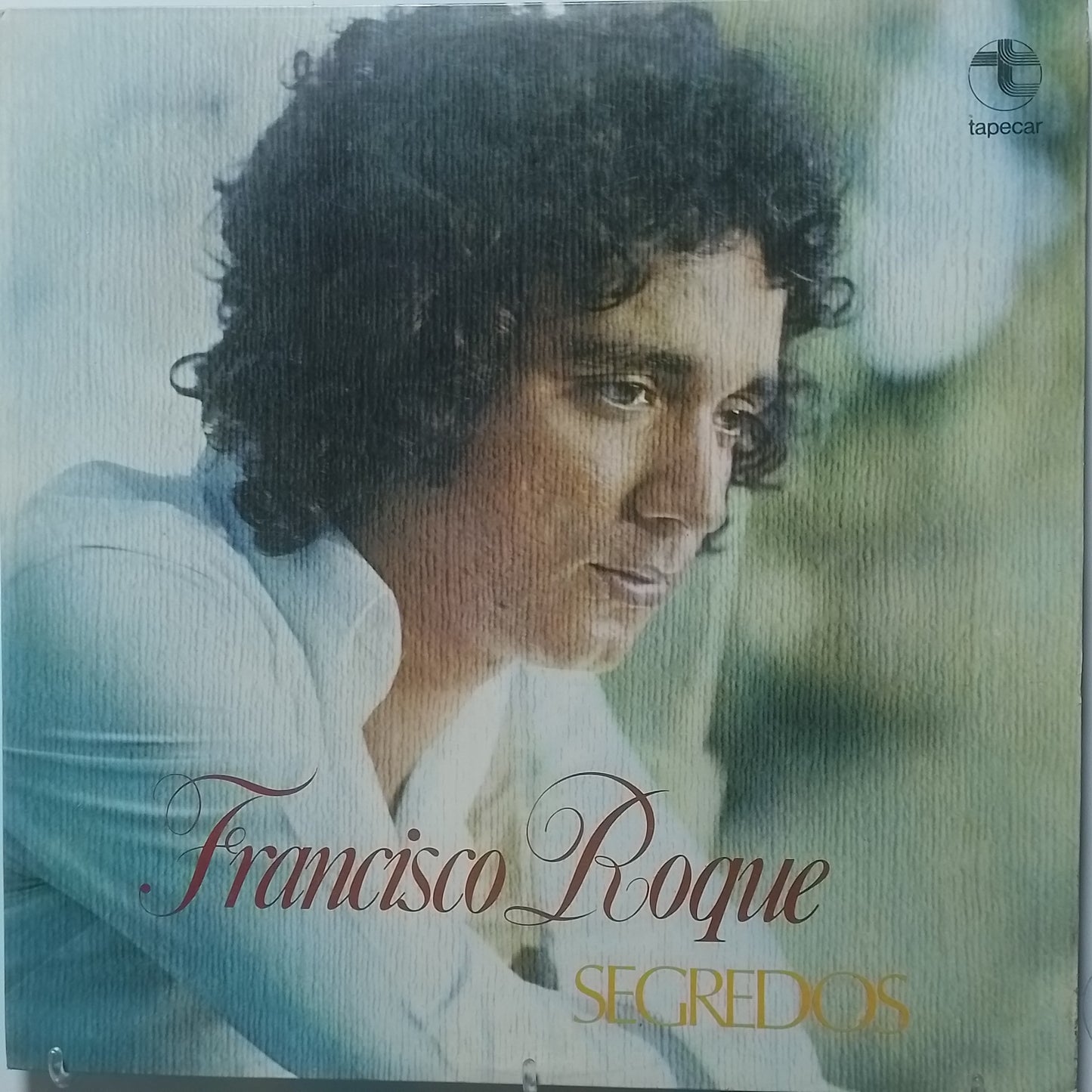 lp Francisco Roque Segredos made brasil 1977 soul latin folk