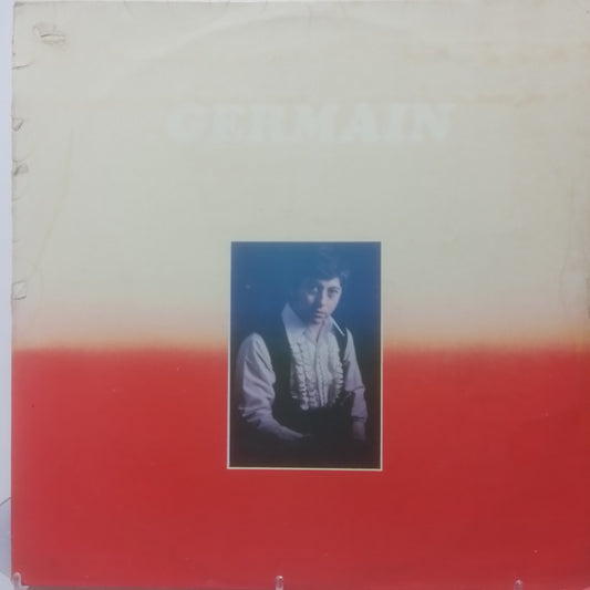 lp germain germain made peru 1974 latin pop