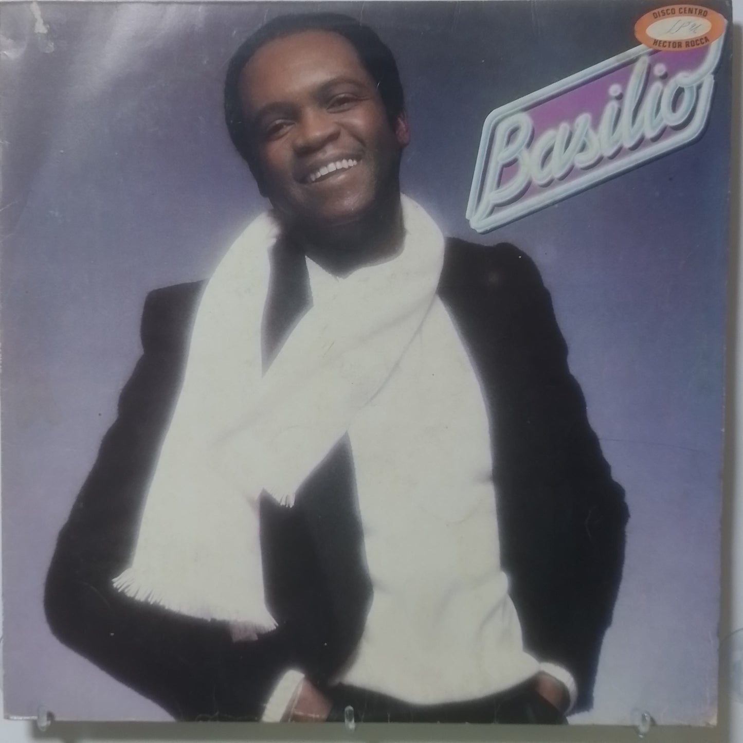 lp basilio basilio made peru 1983 latin pop