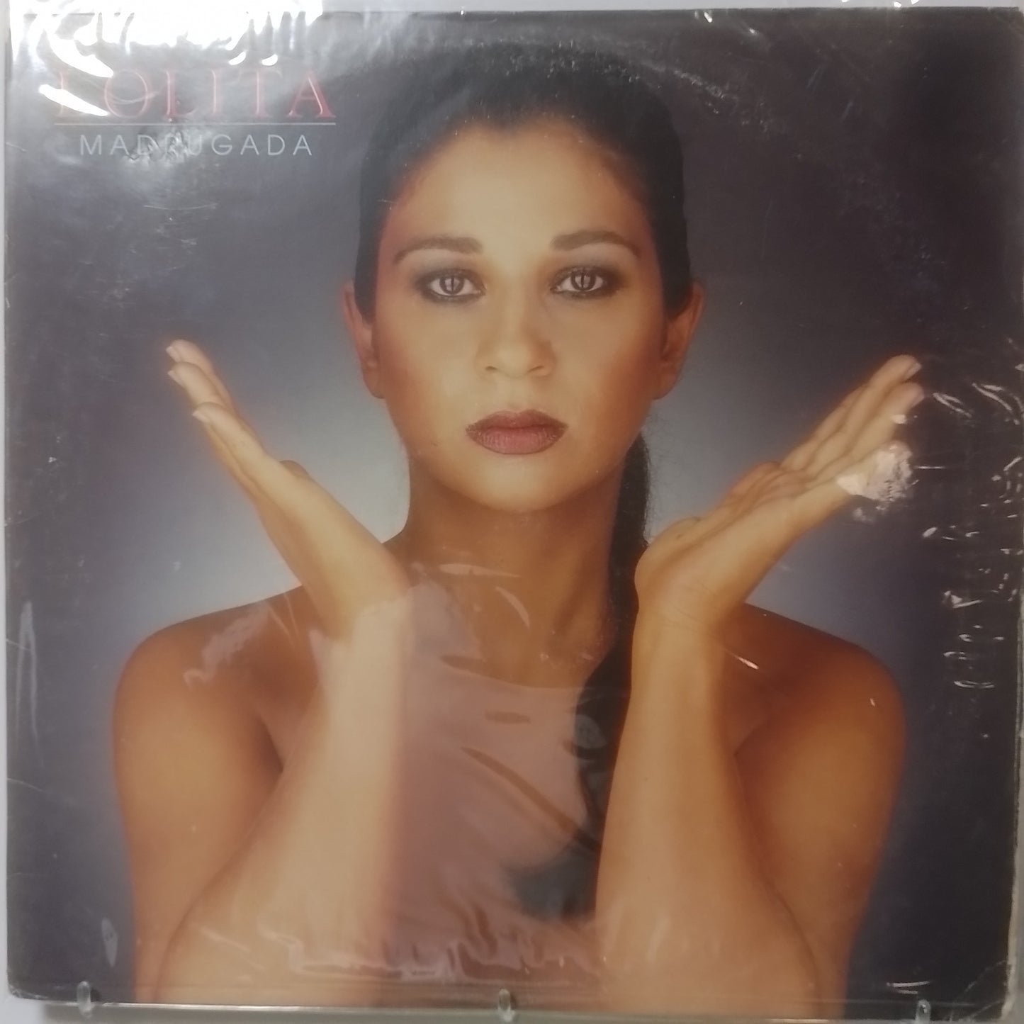 lp Lolita Madrugada made usa 1991 latin pop