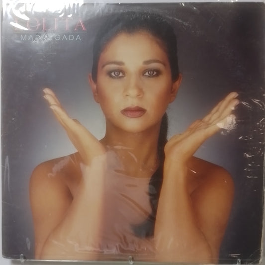 lp Lolita Madrugada made usa 1991 latin pop