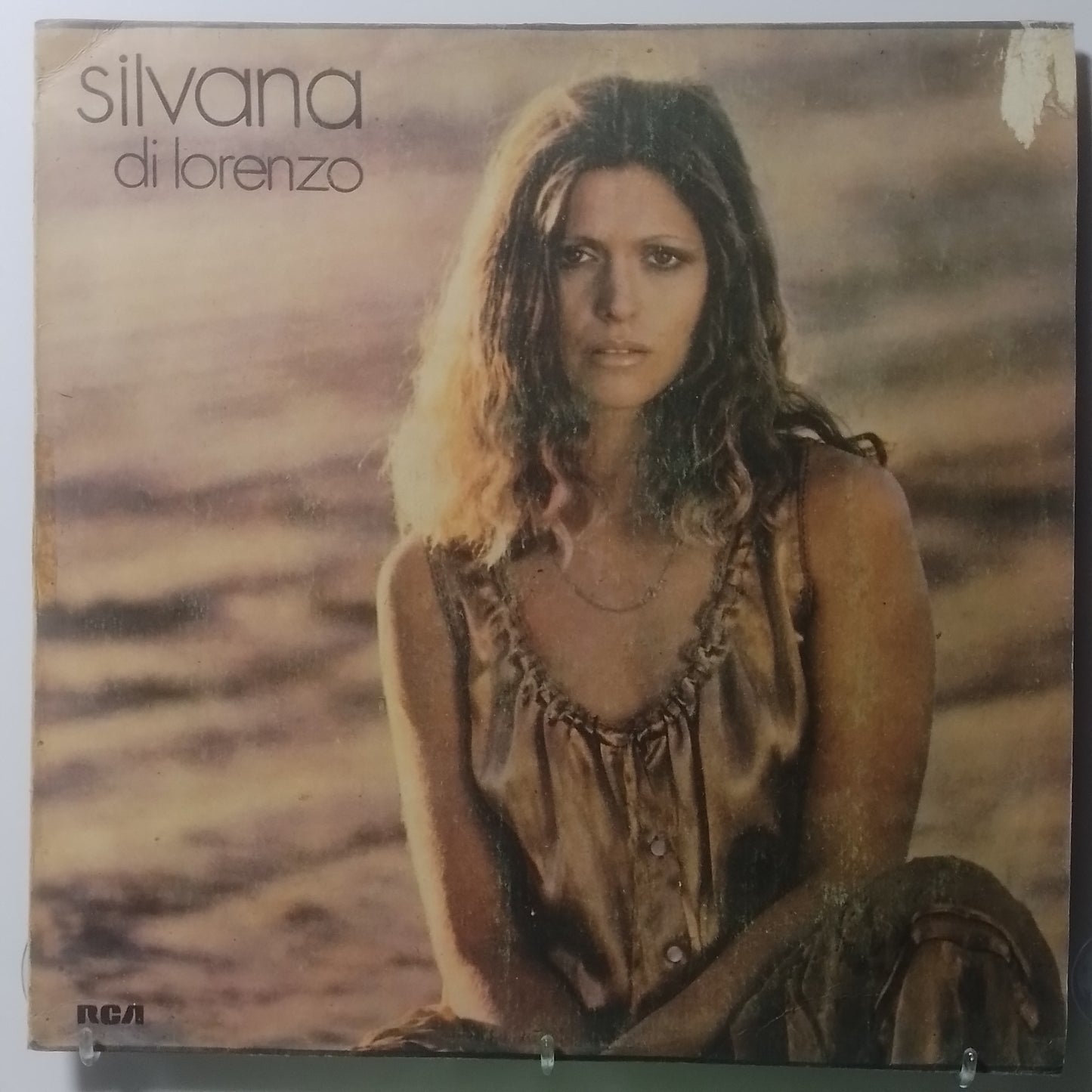 lp Silvana Di Lorenzo Silvana Di Lorenzo made peru 1979 latin pop