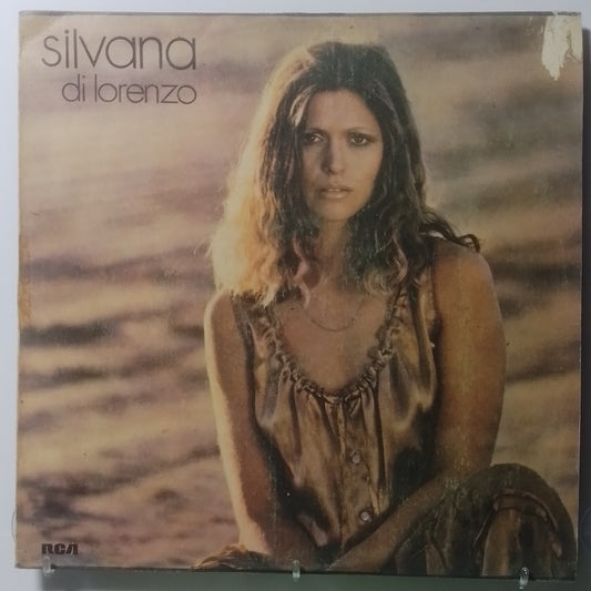 lp Silvana Di Lorenzo Silvana Di Lorenzo made peru 1979 latin pop