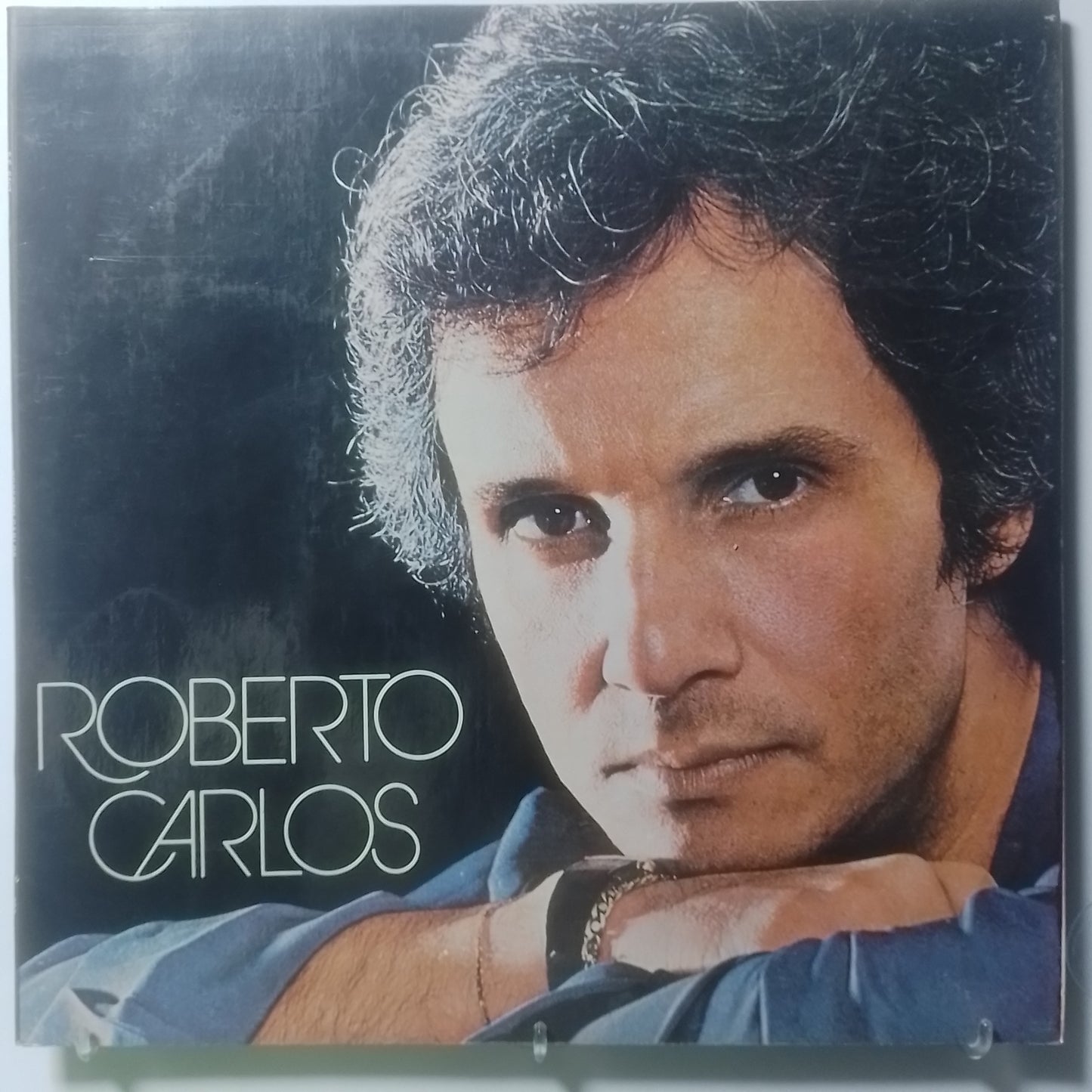 lp Roberto Carlos Roberto Carlos made peru 1979 latin pop