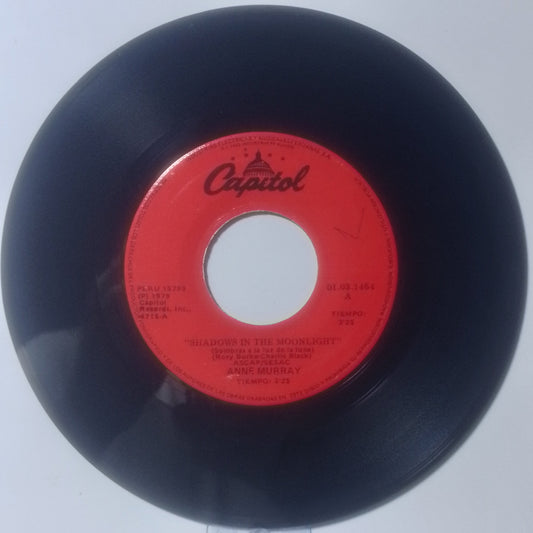 single 7" Juice Newton The Sweetest Thing / Ride 'Em Cowboy made peru 1981 pop