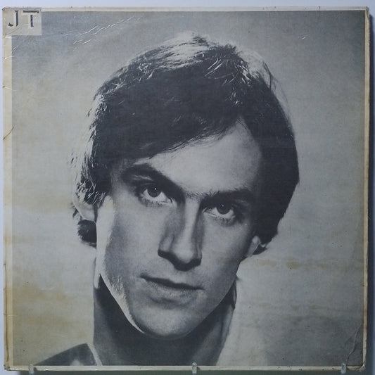 lp james taylor jt made peru 1977 rock