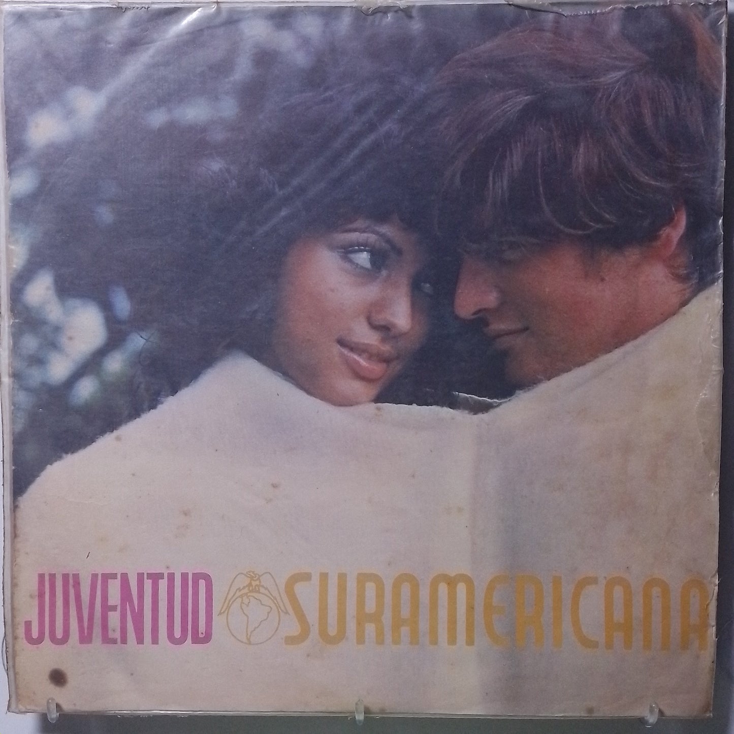 lp juventud suramericana yaco monti sheila los galos los graduados varios made colombia 1970 latin pop rock