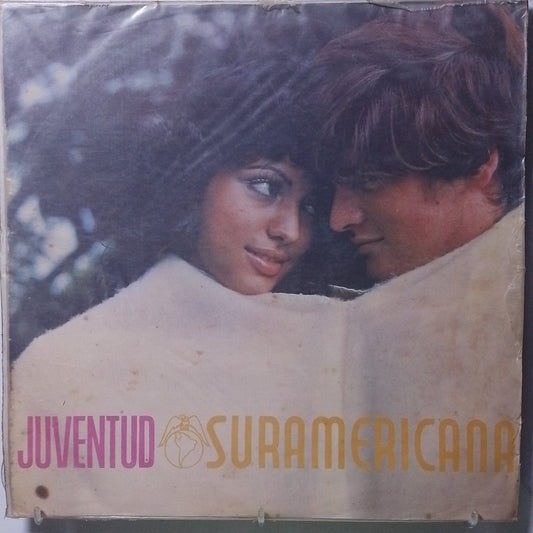 lp juventud suramericana yaco monti sheila los galos los graduados varios made colombia 1970 latin pop rock