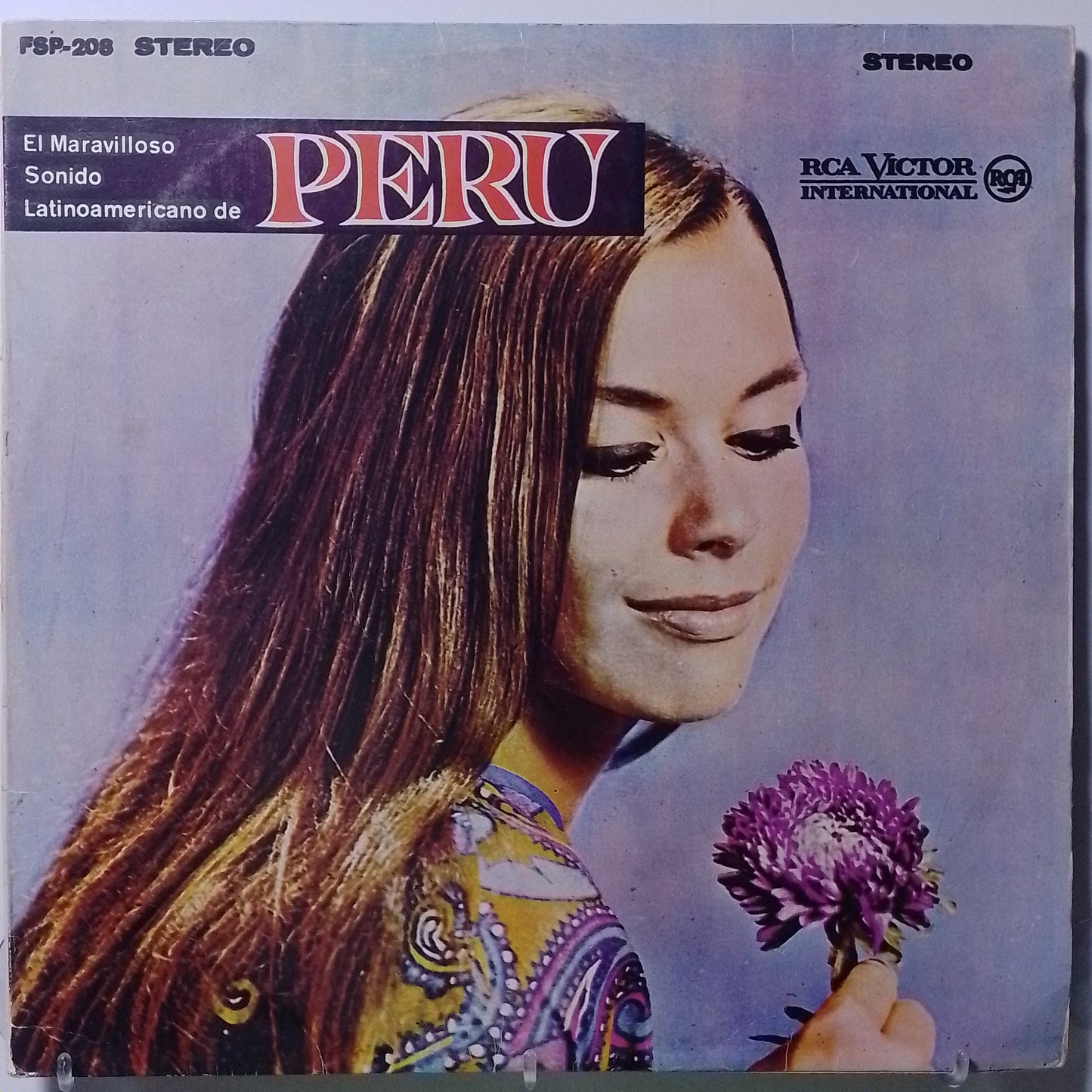 lp miguelito canas y orquesta el maravilloso sonido latinoamericano de peru made peru 1968 vals criollo folk