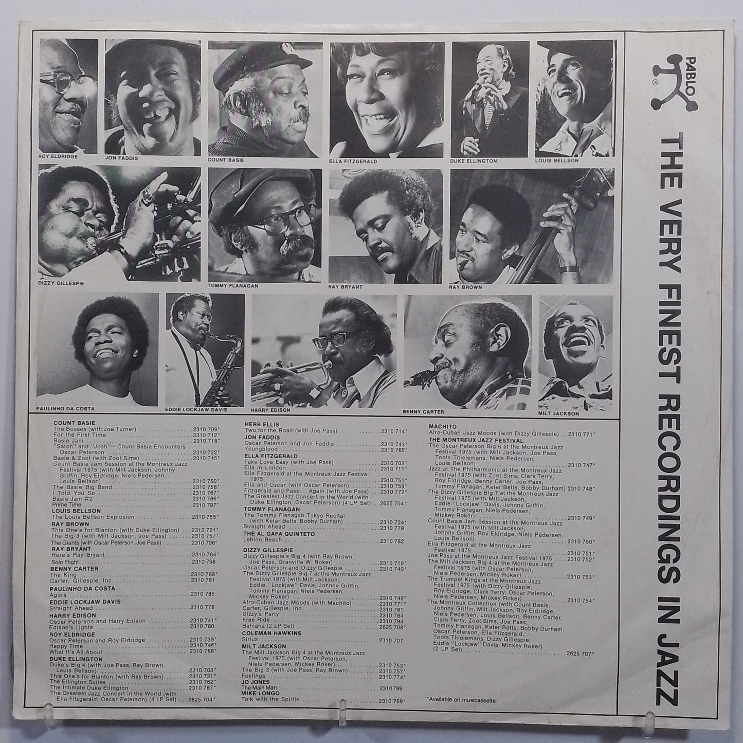 lp mary lou williams and cecil taylor the new york concert made alemania 1978 promocional jazz