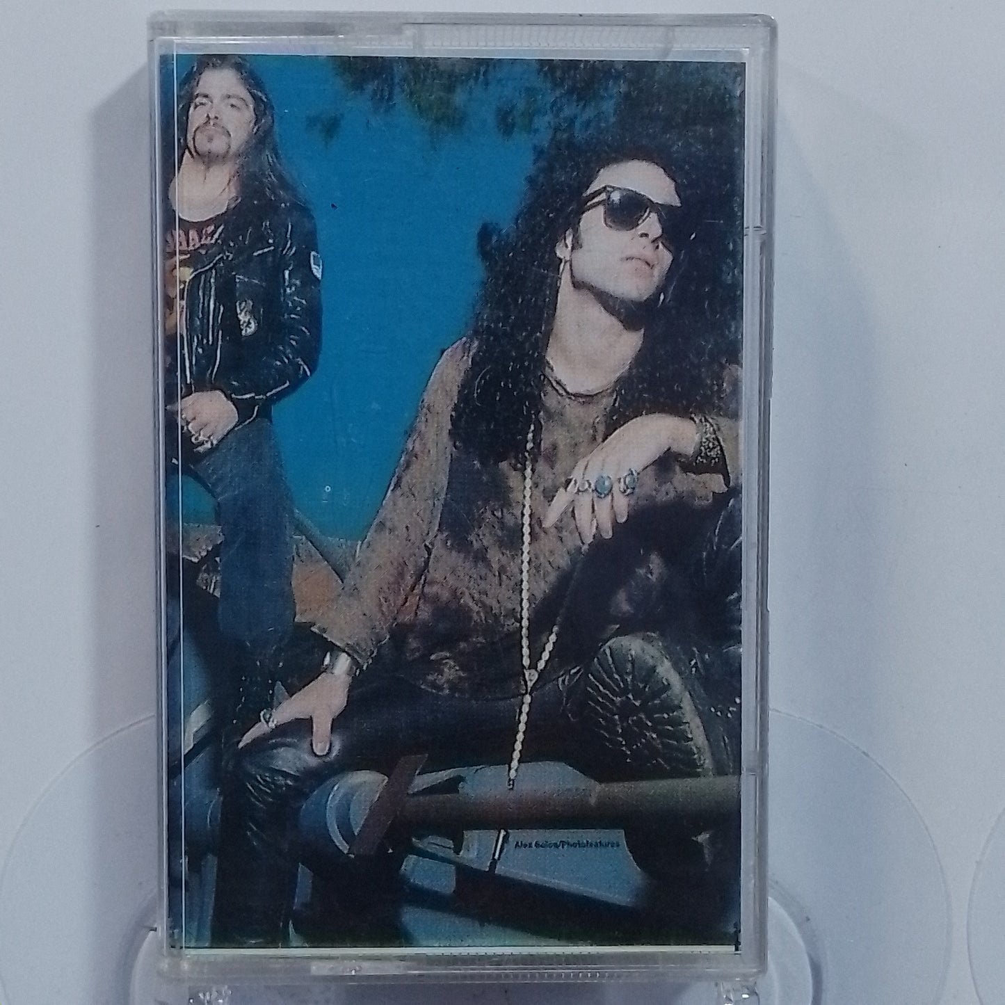 cassette reggae summer ace of base loft pato banton varios made chile 1997 pop techno