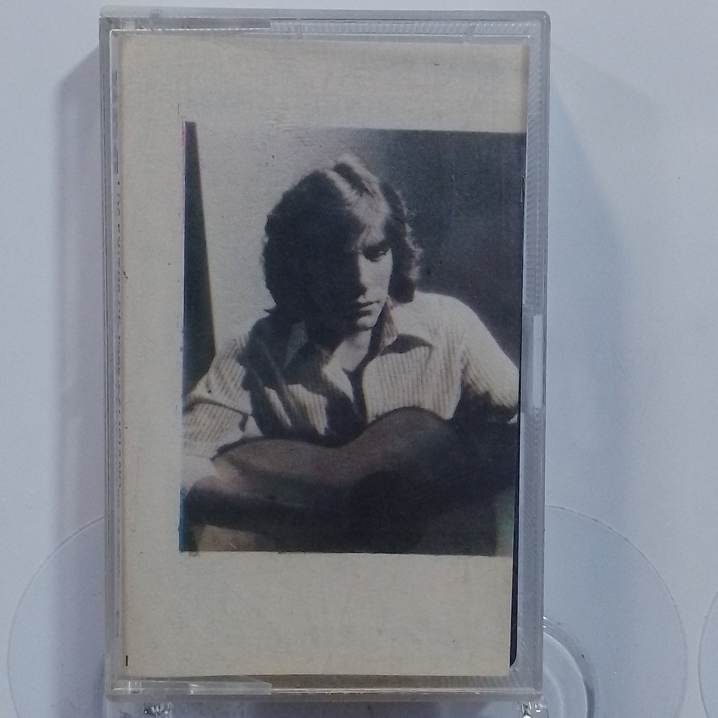 cassette jose feliciano los exitos de jose feliciano made peru 1985 balada latin