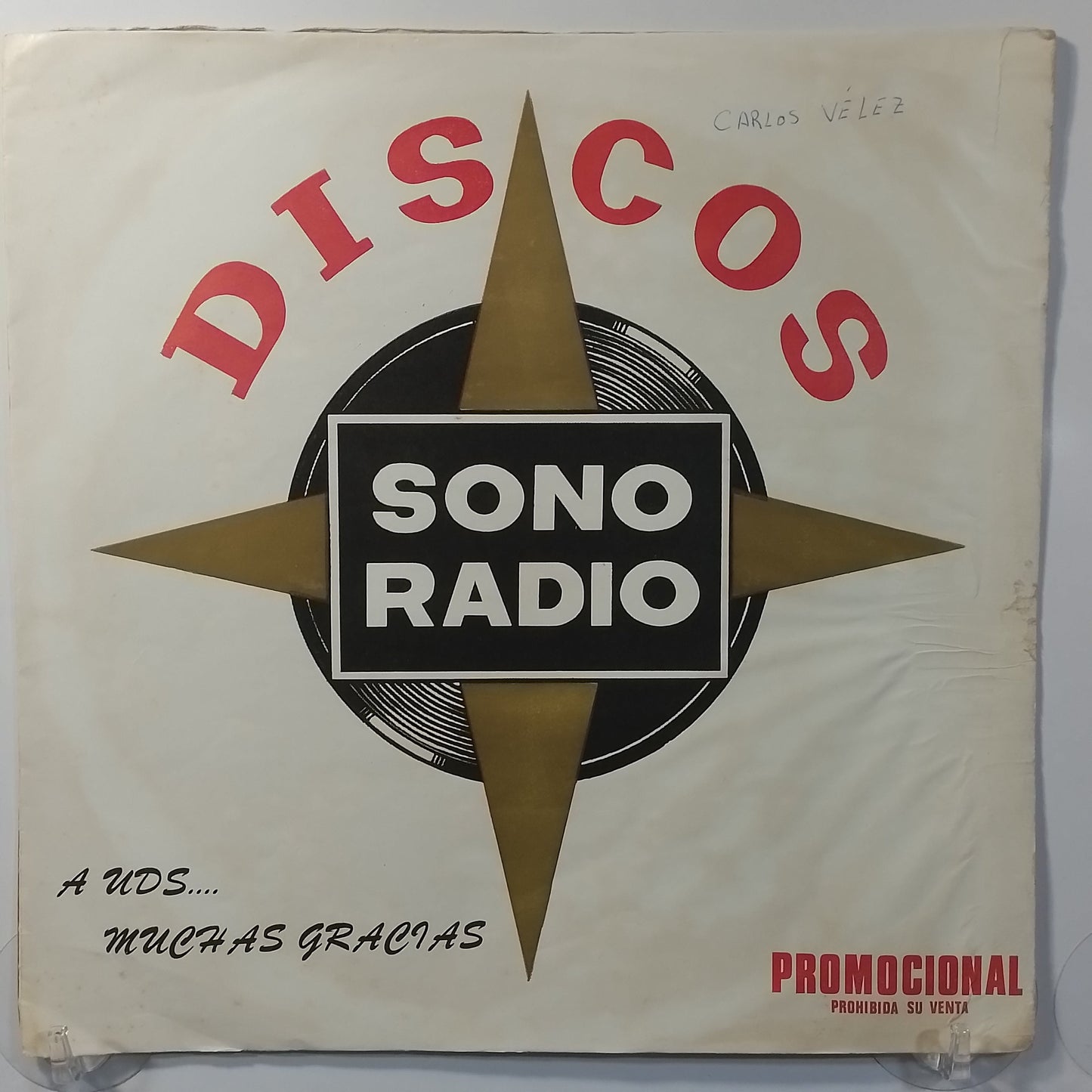 lp a ustedes muchas gracias hector ferreyra simon & garfunkel santana varios made peru 1969 promocional folk rock