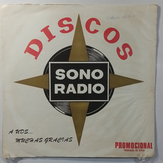 lp a ustedes muchas gracias hector ferreyra simon & garfunkel santana varios made peru 1969 promocional folk rock