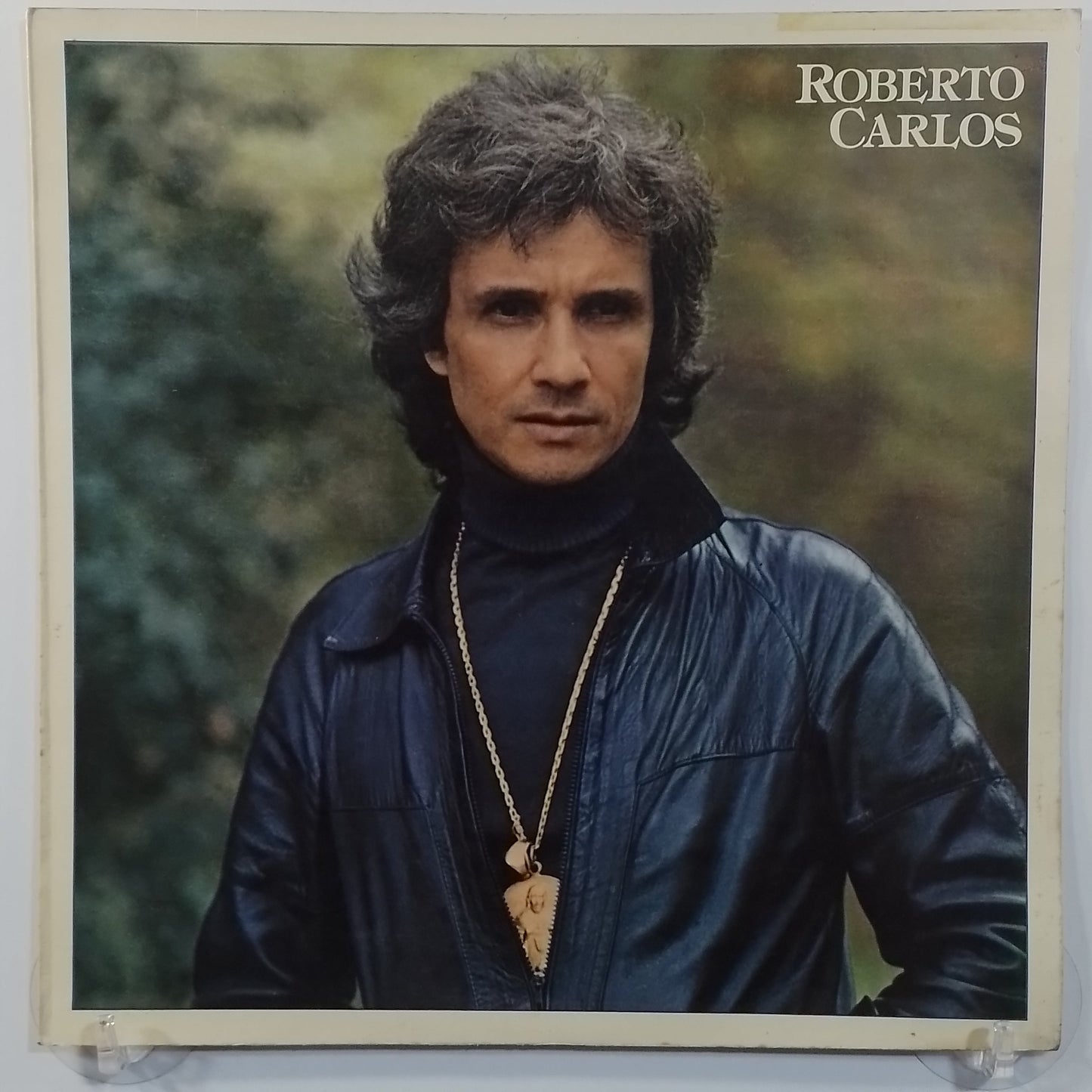 lp roberto carlos roberto carlos made peru 1981 latin pop