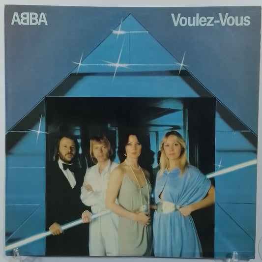 lp abba voulez vous made peru 1979 pop