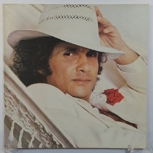 lp Roberto Carlos Roberto Carlos made brasil 1976 gatefold latin pop