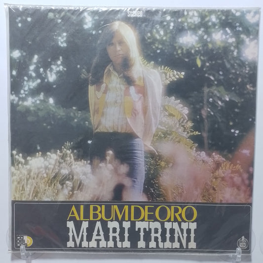 lp Mari Trini Album de Oro made colombia 1975 latin pop