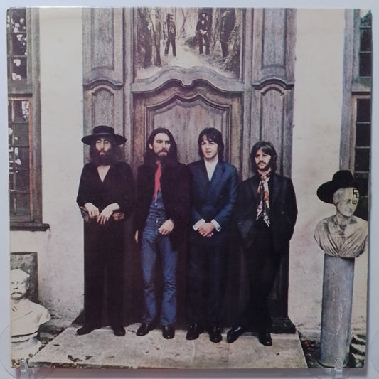 lp The Beatles Hey Jude made venezuela 1982 pop rock