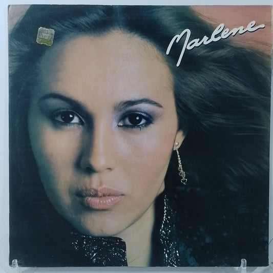 lp Marlene Marlene made peru 1982 latin pop