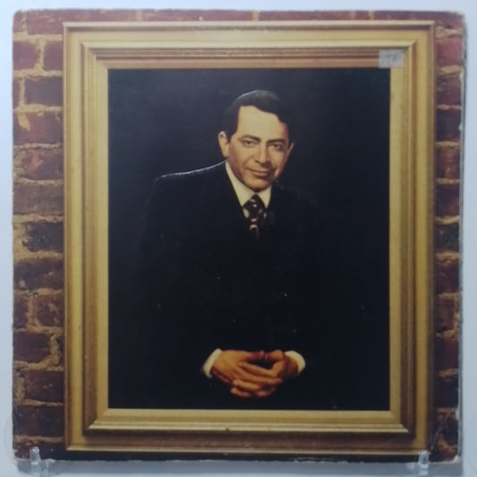 x2 lp Tito Rodriguez Un Retrato De Tito Rodriguez El Hombre Su Musica Su Vida made usa 1976 gatefold tropical descarga latin