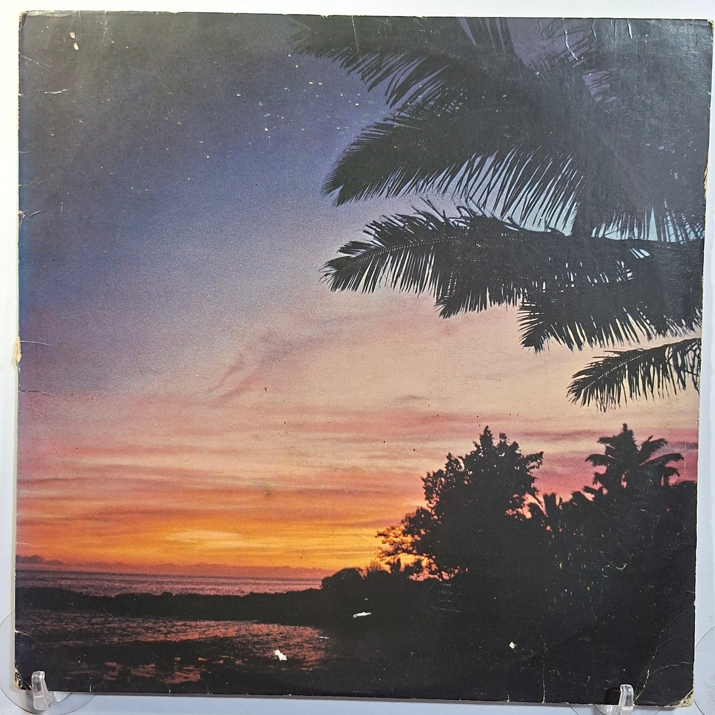 lp America Harbor made usa 1977 con insert pop rock