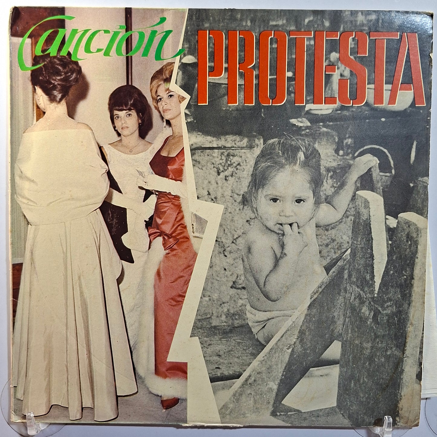 lp cancion protesta El Jilguero Del Huascaran Manuel Acosta Ojeda made peru 1970 con insert vals huayno folk
