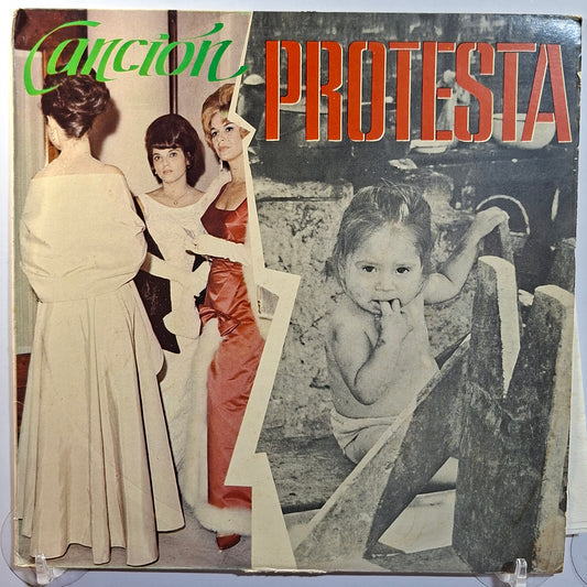 lp cancion protesta El Jilguero Del Huascaran Manuel Acosta Ojeda made peru 1970 con insert vals huayno folk
