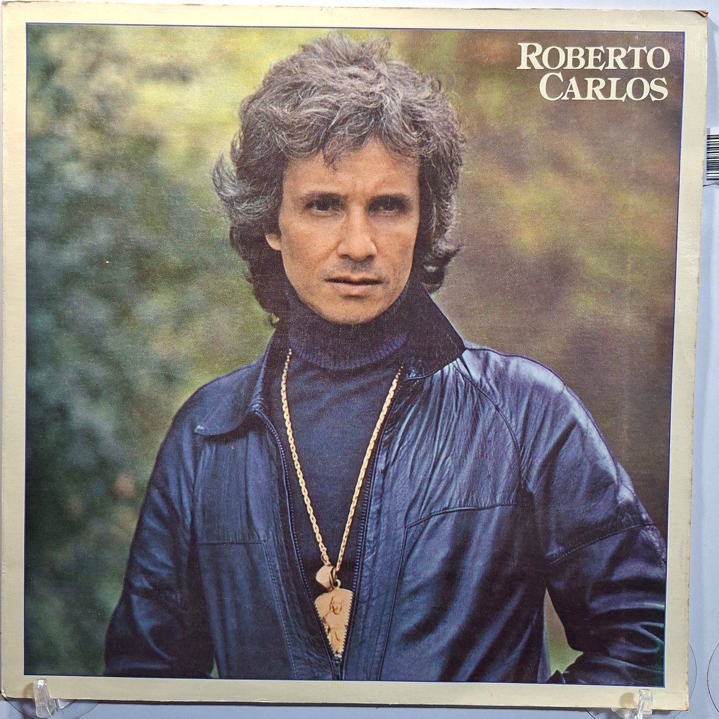 lp roberto carlos roberto carlos made peru 1981 latin pop