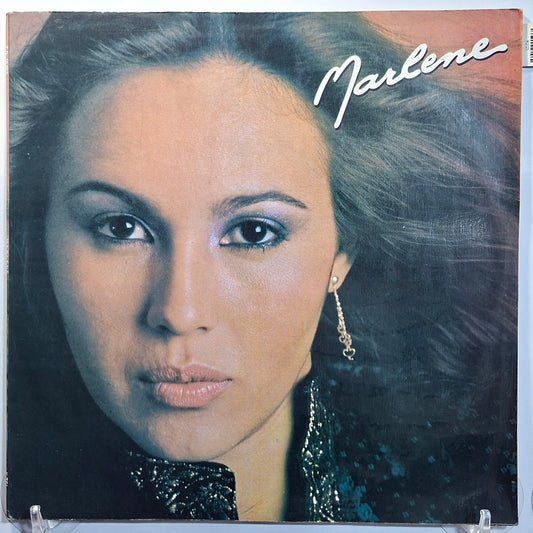 lp Marlene Marlene made peru 1982 latin pop