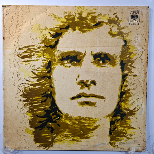 lp roberto carlos detalles made peru 1972 latin pop