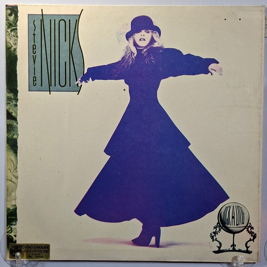 lp Stevie Nicks Rock A Little made peru 1985 rock pop